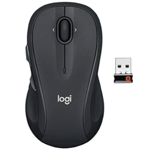 Logitech m510 Mouse