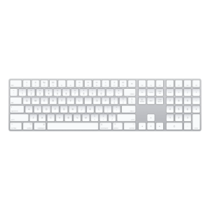 Apple Magic Keyboard
